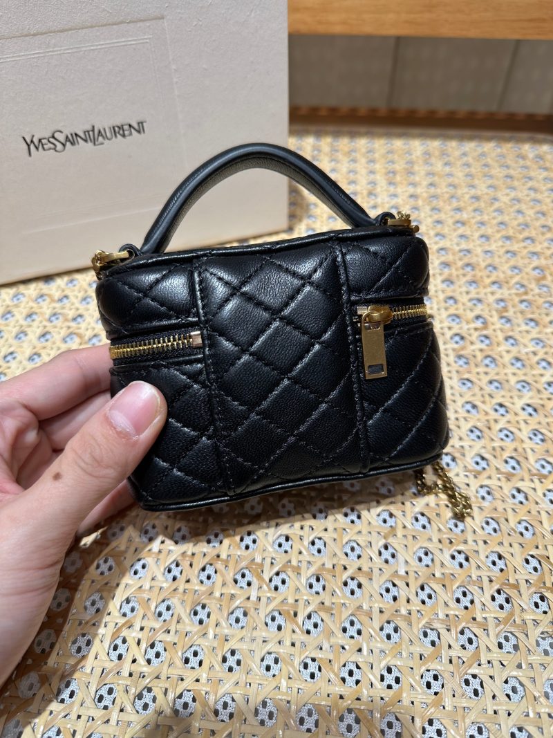 imgi_19_imgHD_8eee9a63_20250923_i1758610750931_5786_0_2_jpg_a726f618-d4e8-4728-b968-32580db60f1c YSL Mini Vanity 12 Black Quilted Calfskin