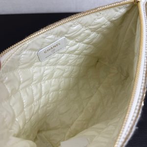 imgi_60_img_533a7dc2_20260125_i1769270526561_7050_0_7_jpg Chanel 26 Woven Clutch 19 White Khaki Canvas