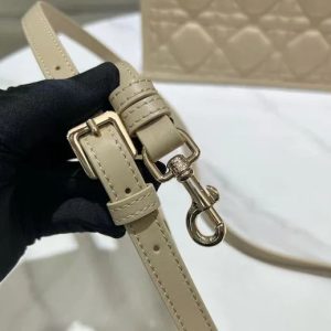 imgi_79_Image_20260309163325_13985_4 Dior 2026 Book Tote Bag 26.5cm Beige Leather