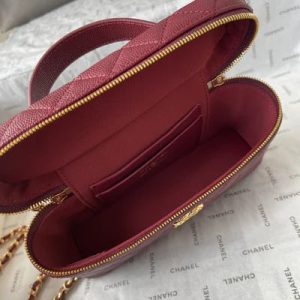 imgi_87_imgHD_2a2a0253_20260308_cmp_i1772947714016_1035_0_9_jpg Chanel 2026 Vanity Bag 19.5cm Burgundy Leather