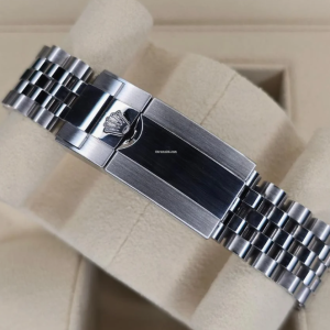 GMT-MASTER II BRUCE WAYNE CERAMIC STEEL BLACK GREY