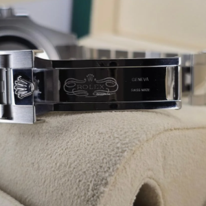 GMT-MASTER II BRUCE WAYNE CERAMIC STEEL BLACK GREY