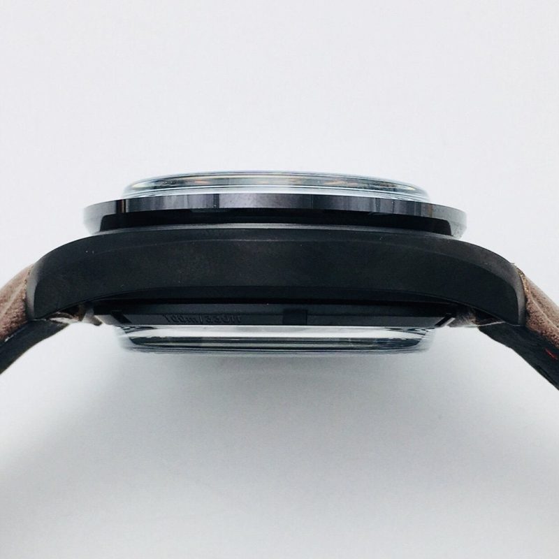 SPEEDMASTER RACING BROWN