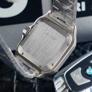 z1919881627124_d5d752c43bec874d114505efe5410065_197e00ea-fecf-4431-ad69-c846a2f70f1f SANTOS DE CARTIE 39MM TWO-TONE