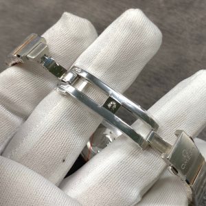 CONSTELLATION MAHATTAN 25MM BLUE DIAL