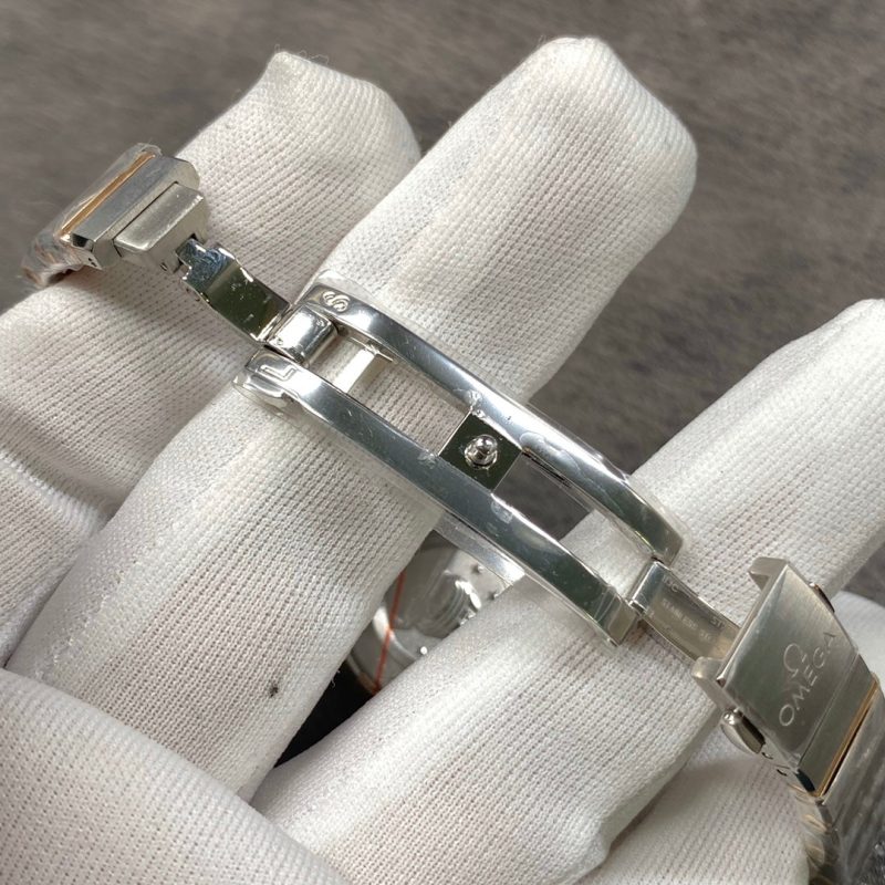 CONSTELLATION MAHATTAN 25MM BLUE DIAL