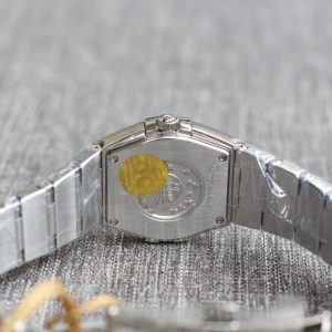 CONSTELLATION LADIES BLUE DIAL