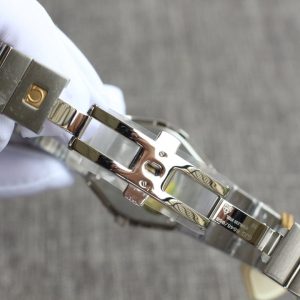 CONSTELLATION LADIES BLUE DIAL