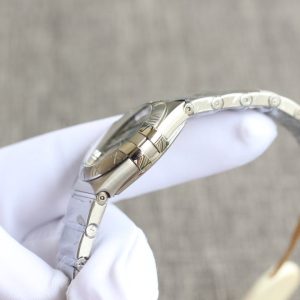 CONSTELLATION LADIES BLUE DIAL