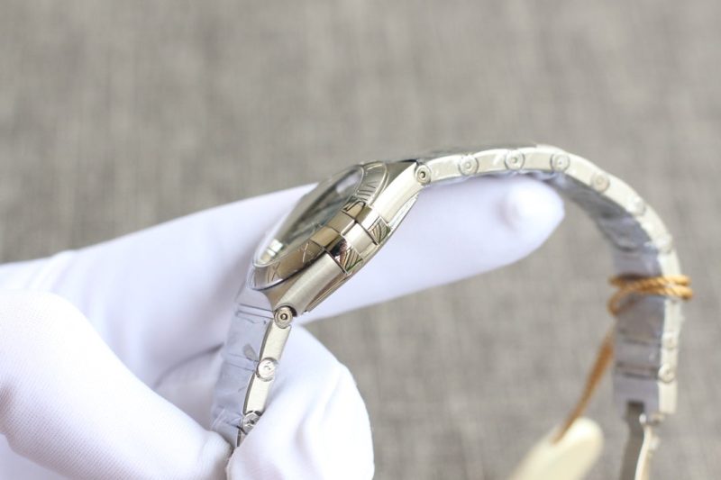 CONSTELLATION LADIES BLUE DIAL