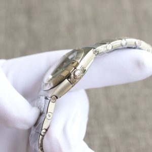 CONSTELLATION LADIES BLUE DIAL