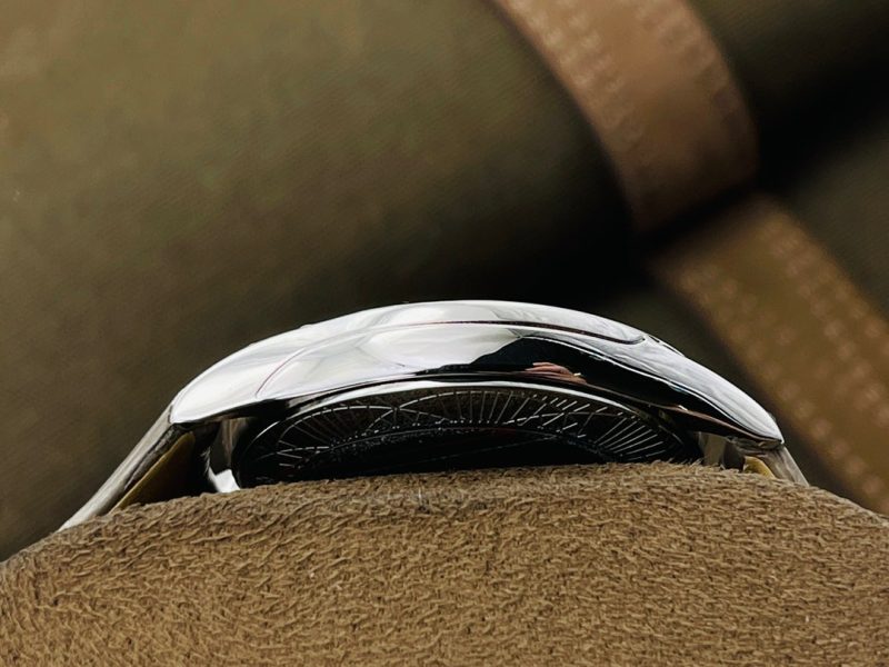 z2448552825784_639d2b2a272ce8ef6e1e858b0a63a86c_19846a1b-ea45-4211-b4aa-324d7255674c DE VILLE TRESOR QUARTZ 36MM GREY FOR LADY