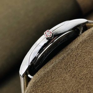 z2448552840504_c02e2b25cfa94b69ef9e5dc1cd0c7c6b_77d41bb5-53b7-417d-9178-5787a0f0035d DE VILLE TRESOR QUARTZ 36MM GREY FOR LADY