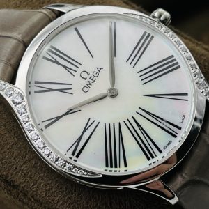 z2448552857296_75e1bdccd454636ce2fa56ad67e01229_c6e039ce-3384-4913-90ac-1ee4b3abce9c DE VILLE TRESOR QUARTZ 36MM GREY FOR LADY