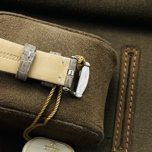 z2448552910416_01f1407e2d85fbb92881993ffc6c12eb_162bf0fd-64b0-486c-a1e8-1de75d89583e DE VILLE TRESOR QUARTZ 36MM GREY FOR LADY