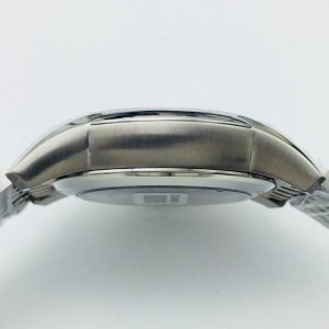 z2589571807394_fe0ca1d649d83ec22e14d94fe794745b_c68ea127-7af3-491d-a61f-0cb0a0bd306e DEVILLE HOUR VISION CO-AXIAL STAINLESS STEEL BLACK DIAL