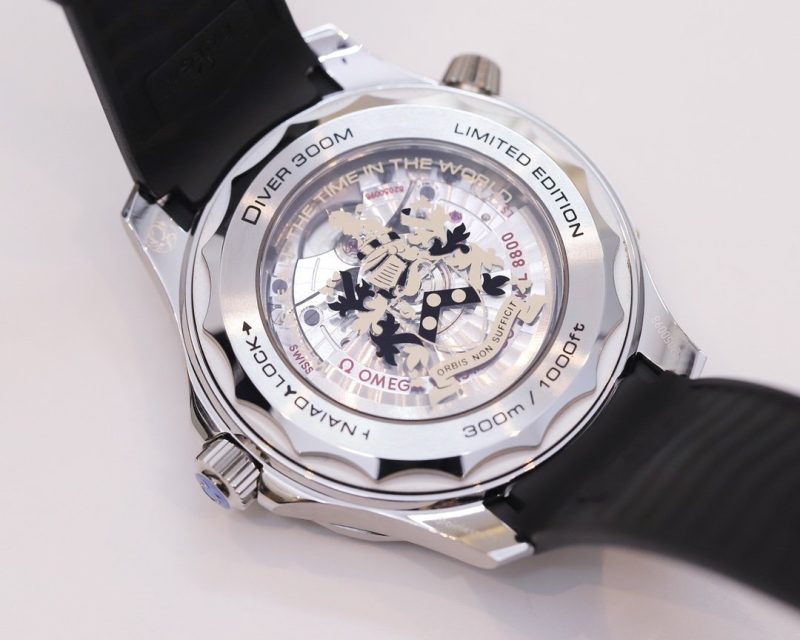 z2592447071452_19608f67ab2c8788fa73d8fe55e580b4_1e54ee45-3eae-4bb0-b0f2-e3314d28e1c6 SEAMASTER DIVER 300 007 CERAMIC BEZEL STAINLESS STEEL BLACK DIAL