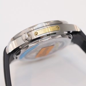 z2592447101141_5f314e1392a2842ee551c35601ef23e2_4f55a6c1-acb6-4e3a-939e-36fdce8dd421 SEAMASTER DIVER 300 007 CERAMIC BEZEL STAINLESS STEEL BLACK DIAL