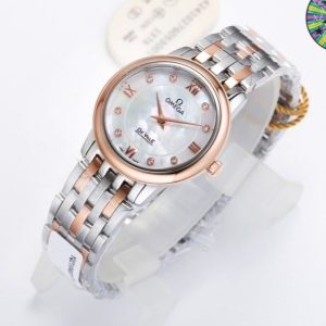 z2595043377453_6ef9c2250905f780a64425e758e2bda5_a4b6016f-ce0b-4485-ac89-62ab1febbec0 DEVILLE PRESTIGE 27MM QUARTZ STAINLESS STEEL WHITE DIAL