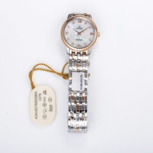 z2595043468195_b9bef792cc55988cfc3621432c795879_4bfec889-63b5-40aa-bb07-556ed1041454 DEVILLE PRESTIGE 27MM QUARTZ STAINLESS STEEL WHITE DIAL