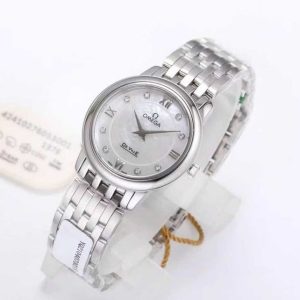 z2595043655261_d6385c6ea51068c51ac60402550c830e_a04bb88a-1ba5-4535-b90a-481b1c9bcc2e DEVILLE PRESTIGE 27MM QUARTZ STAINLESS STEEL WHITE DIAL