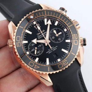SEAMASTER PROFESSIONAL 600 CHRONOGRAPH ROSE GOLD