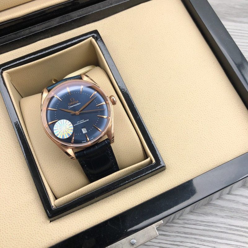 z2612327367421_10e16412840e4e9328ffb5a267765886_29f56ef5-c6de-4544-ae4c-a3dc0faf4116 SEAMASTER CITY EDIZICNE VENEZIA 40MM BLUE DIAL