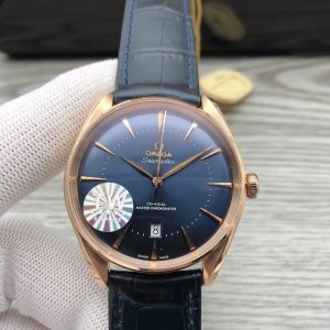 z2612327746823_3f9fd6c5e1f532f1ada481c82f34fb5f_d7fa6c4b-83e6-44f8-a533-5a2cba50bb83 SEAMASTER CITY EDIZICNE VENEZIA 40MM BLUE DIAL