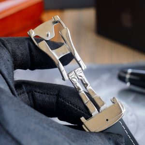 SEAMASTER PLANET OCEAN 600M RUBBER STRAP