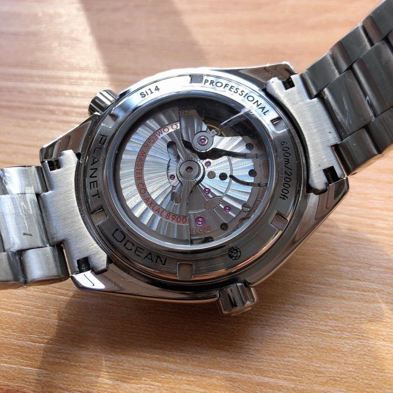 z2612331635935_056c804d707e52a2376905f92455a9ec_645da744-6792-478c-8b67-3cd09e7d5bb0 SEMASTER PLANET OCEAN 600 STAINLESS STEEL ORANGE