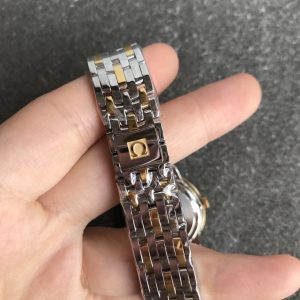 z2612400164655_209ab6d854a6c29d360f0e2ca3b8f87e_87f8620e-e943-4819-b6f4-91c78deb7e9d DEVILLE PRESTIGE 27MM QUARTZ GOLD STEEL MOP DIAL