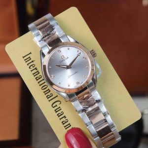 z2615132306450_1503d5ba23d9a2679872dd42d221561f_cd9925b5-240d-4807-92ab-0561f9f1f0b4 SEAMASTER QUARTZ 33MM TWO-TONE GREY DIAL