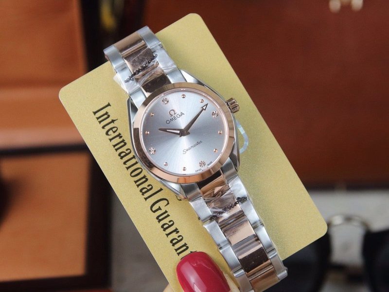 z2615132306450_1503d5ba23d9a2679872dd42d221561f_cd9925b5-240d-4807-92ab-0561f9f1f0b4 SEAMASTER QUARTZ 33MM TWO-TONE GREY DIAL