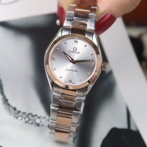 z2615132347681_dd697b533657f36286bd4f45b96cd4b7_c38f064f-bd71-44a0-abda-1aa3989886f2 SEAMASTER QUARTZ 33MM TWO-TONE GREY DIAL