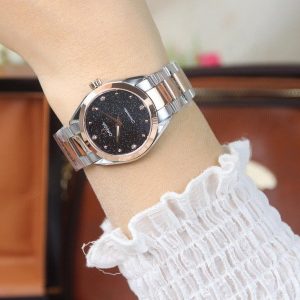 z2615132420388_e8478c352eaec5ba51942937913c0f3d_cf98e9e4-de50-4b54-bb07-6db0402d302b SEAMASTER QUARTZ 33MM TWO-TONE BLACK DIAL