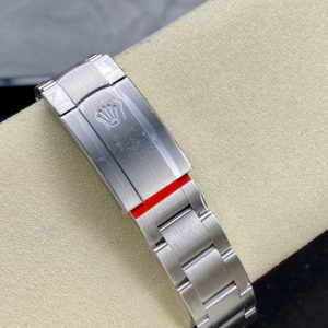 OYSTER PERPETUAL 36MM STAINLESS STEEL SKY BLUE DIAL