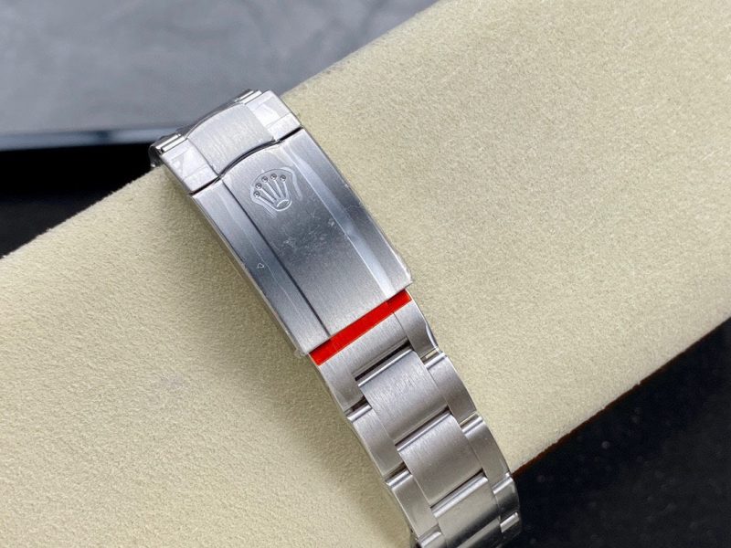 OYSTER PERPETUAL 36MM STAINLESS STEEL SKY BLUE DIAL