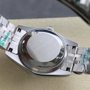 DATEJUST STEEL kHAKI DIAL